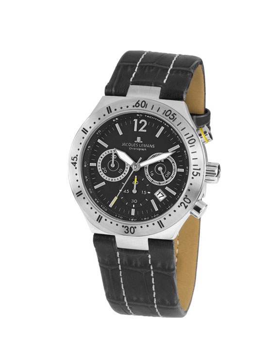 Часы Jacques Lemans Rome Sports 1-1837A